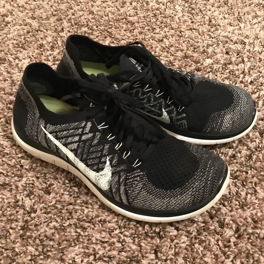 Lightweight Nike Shoes